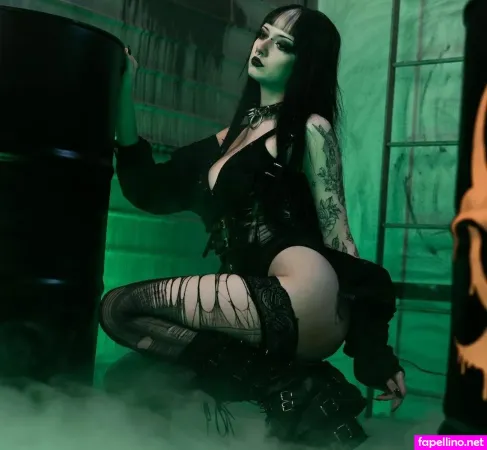 Creepycassy OnlyFans Thumbnail #1nGLBRfuPG