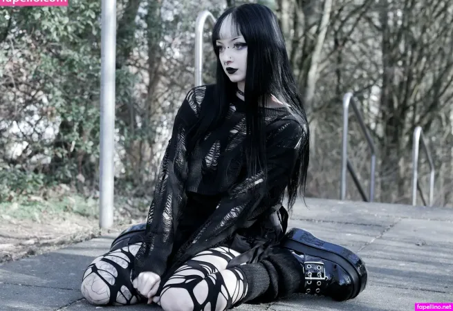 Creepycassy OnlyFans Thumbnail #2wiWFmuGdt