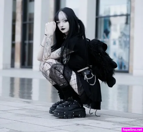 Creepycassy OnlyFans Thumbnail #5INYIMlafQ