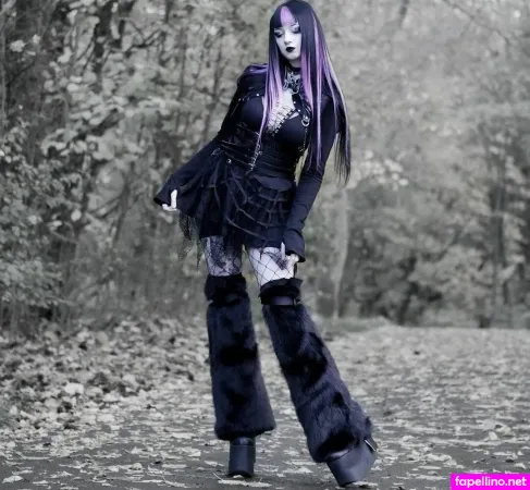 Creepycassy OnlyFans Thumbnail #5PYbLZAOoP