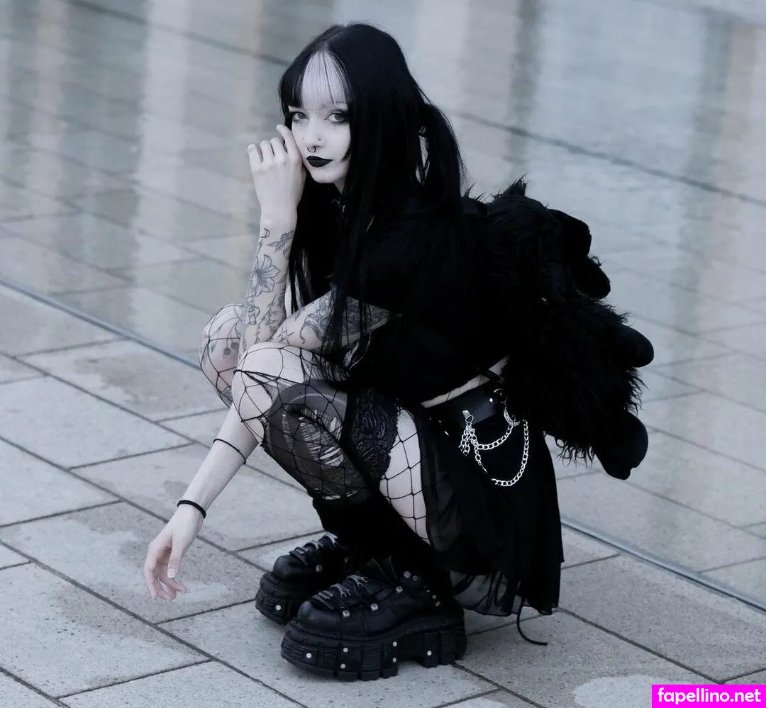 creepycassie, creepycassy Nude Leaked OnlyFans Photo #8BFCNO8bST
