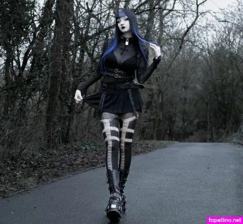 Creepycassy OnlyFans Thumbnail #A61an2d5tI