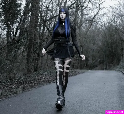 Creepycassy OnlyFans Thumbnail #F4558jMyJb