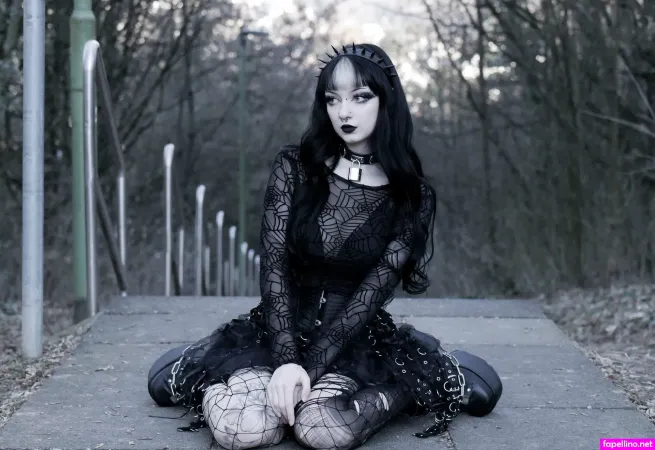 Creepycassy OnlyFans Thumbnail #G6LhZQOXSH