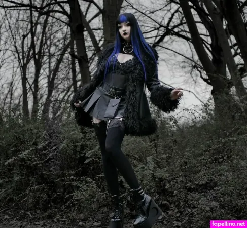 Creepycassy OnlyFans Thumbnail #Hv07VnmIY4