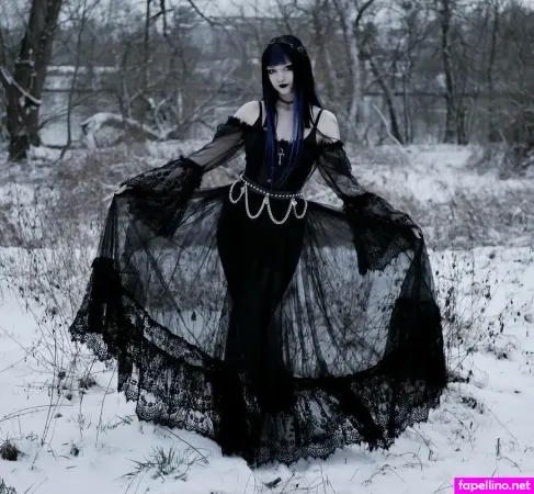 Creepycassy OnlyFans Thumbnail #LfG7yeWfmY