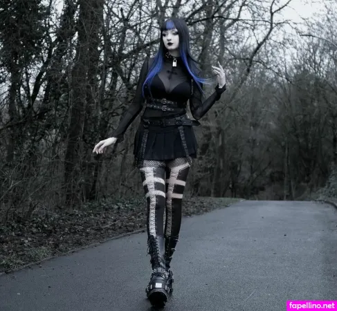 Creepycassy OnlyFans Thumbnail #OS1RkUPJkl