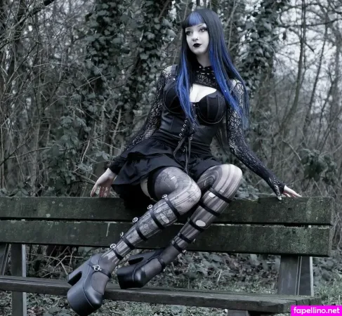 Creepycassy OnlyFans Thumbnail #bEUcJnSj6D