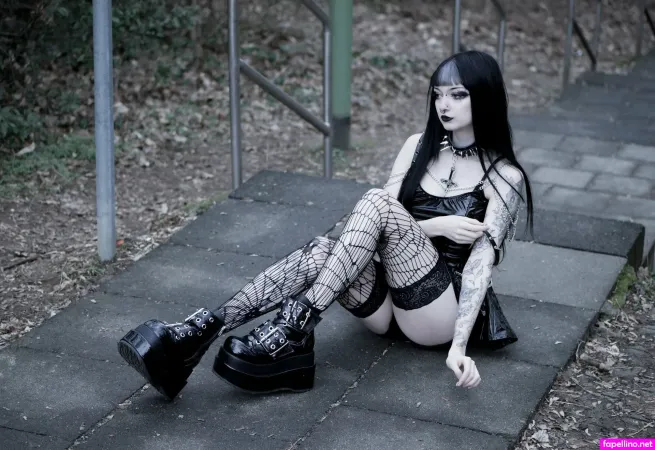 Creepycassy OnlyFans Thumbnail #k610NaYq5o