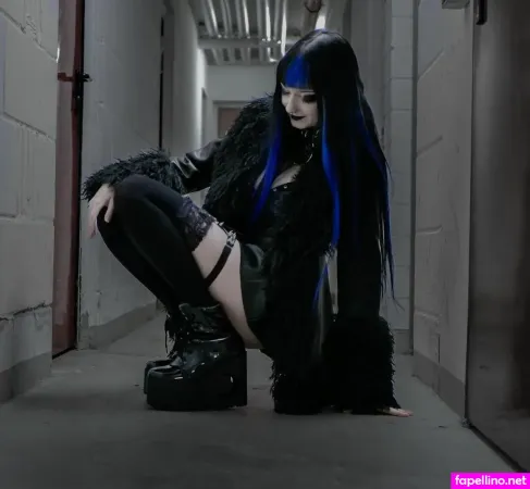 Creepycassy OnlyFans Thumbnail #kjCF7QXFmE