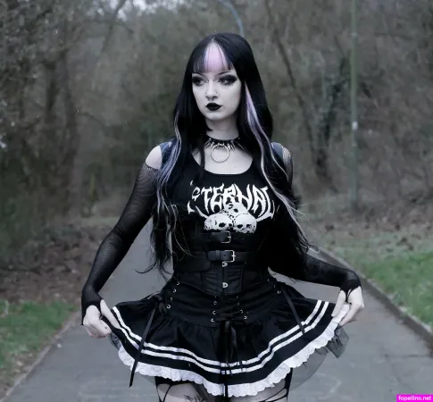 Creepycassy OnlyFans Thumbnail #lSfRkQRYvC