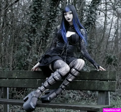 Creepycassy OnlyFans Thumbnail #oFYG08Uhby