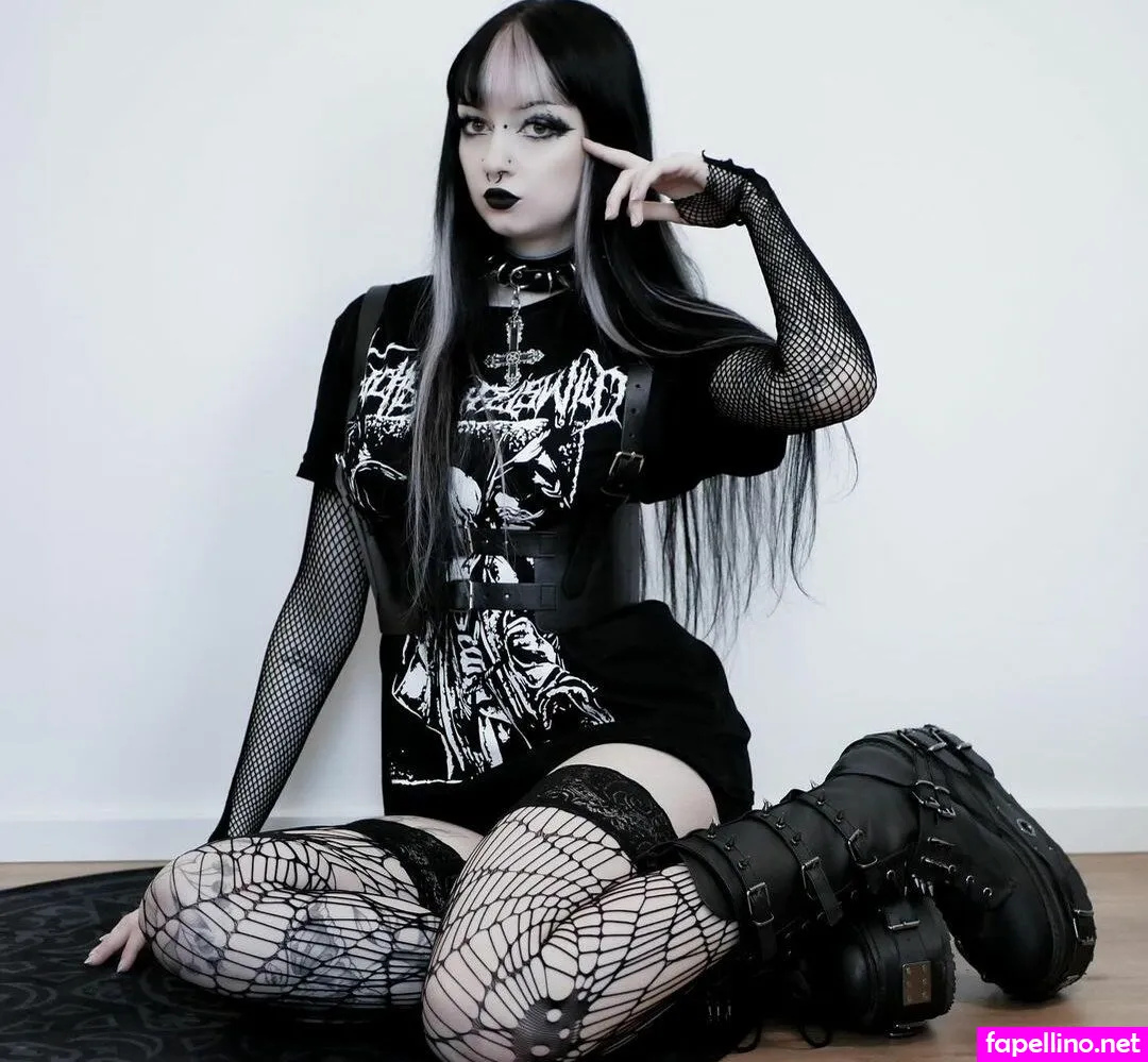 creepycassie, creepycassy Nude Leaked OnlyFans Photo #odMtCzB3a7