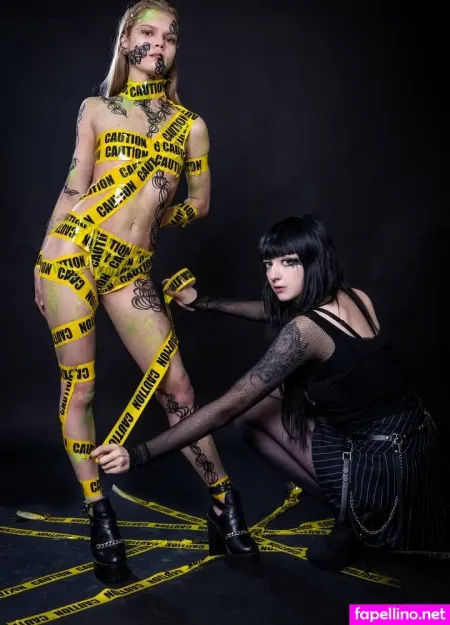 Creepycassy OnlyFans Thumbnail #ooWKTlyRvb
