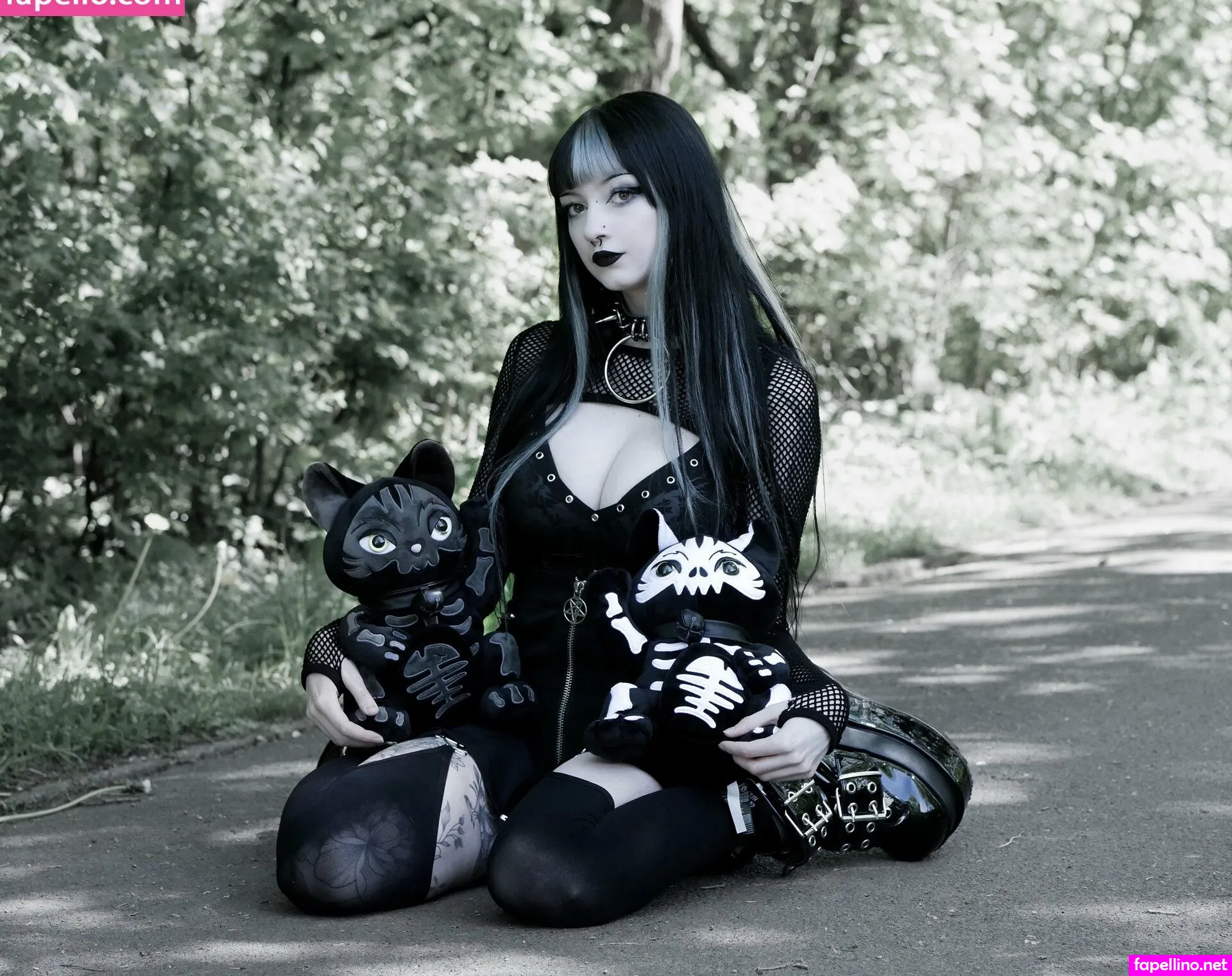 creepycassie, creepycassy Nude Leaked OnlyFans Photo #uDplHhT3Be