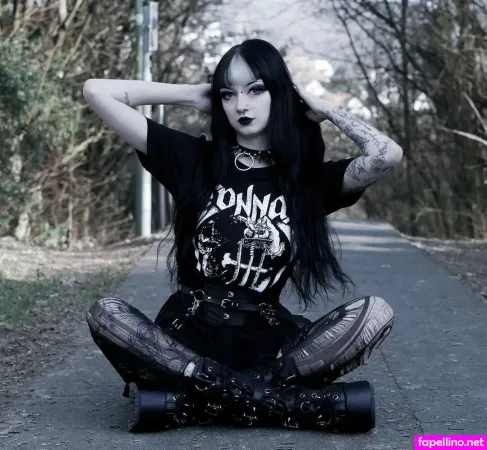 Creepycassy OnlyFans Thumbnail #v0FTxPGZyH