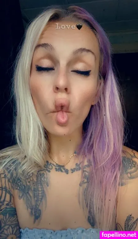 Creepypeachesx OnlyFans Thumbnail #DDS772Tplt