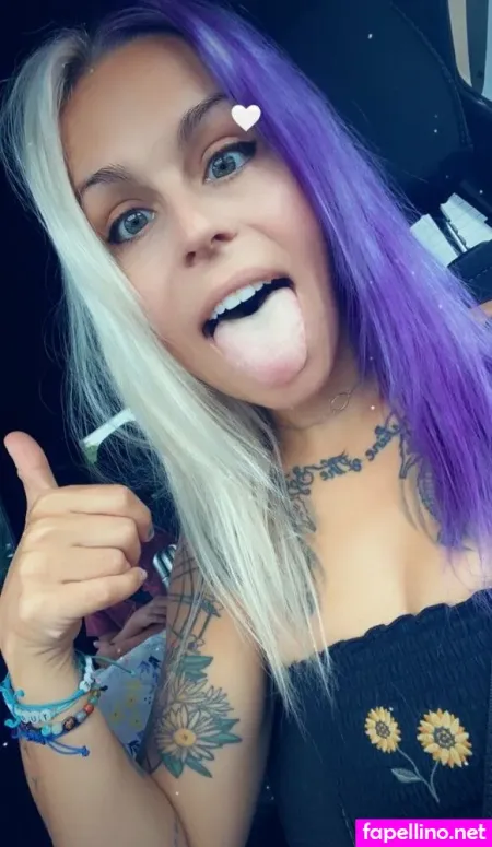 Creepypeachesx OnlyFans Thumbnail #SwUKk63pwM