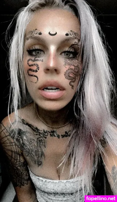 Creepypeachesx OnlyFans Thumbnail #dsEXyu2HlM