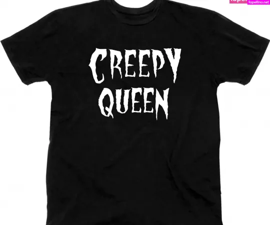Creepyqueen OnlyFans Thumbnail #EOgY1nkOX5