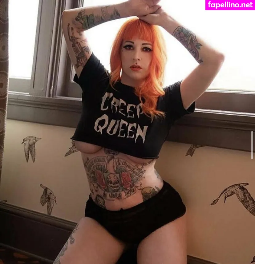creepyqueen Nude Leaked OnlyFans Photo #FPtyGLQdmJ