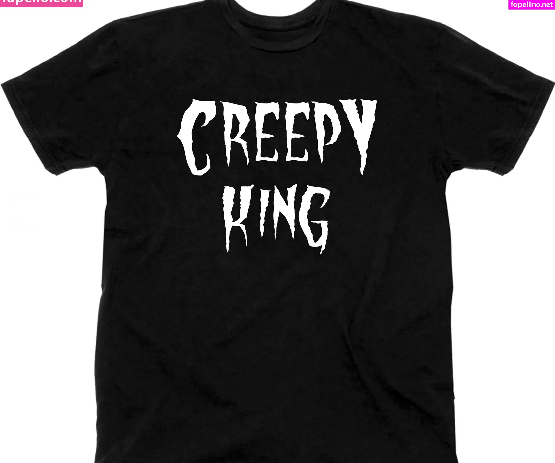 creepyqueen Nude Leaked OnlyFans Photo #SDiGX9ExE3