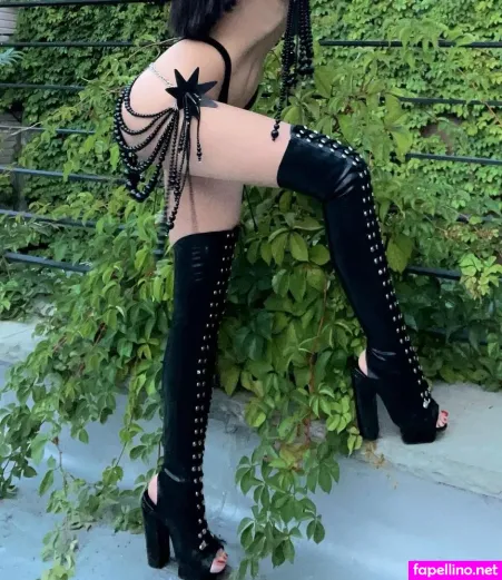 Creepyyeha OnlyFans Thumbnail #JJyrIFVPsh