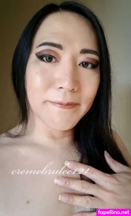 Cremebrulee121 OnlyFans Thumbnail #39JLrMIXTZ