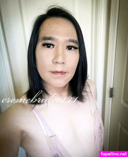 Cremebrulee121 OnlyFans Thumbnail #pmLTEeJB0d