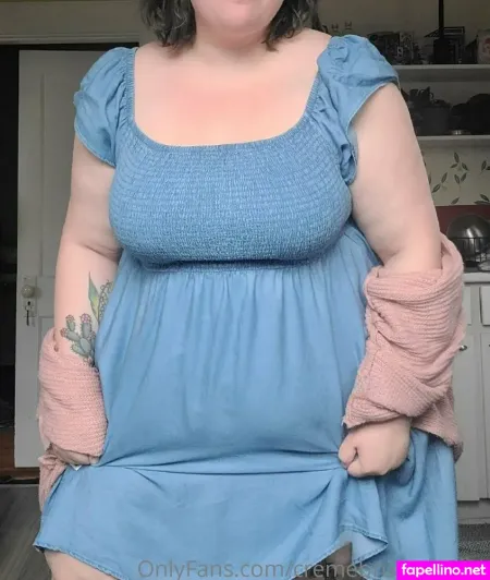 Cremebrulegs Free OnlyFans Thumbnail #g3tOQPzSn8