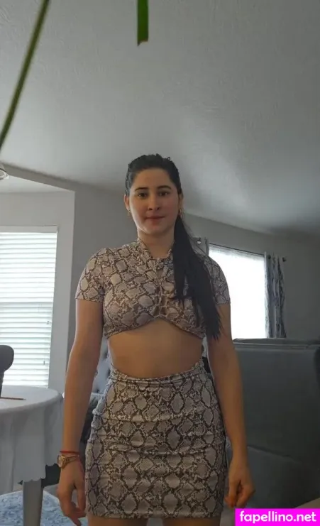 Cremilind Saraith OnlyFans Thumbnail #Jcyisvmu3v