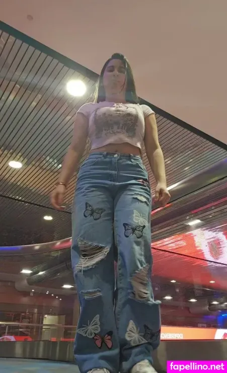 Cremilind Saraith OnlyFans Thumbnail #OyNIMAh2p2