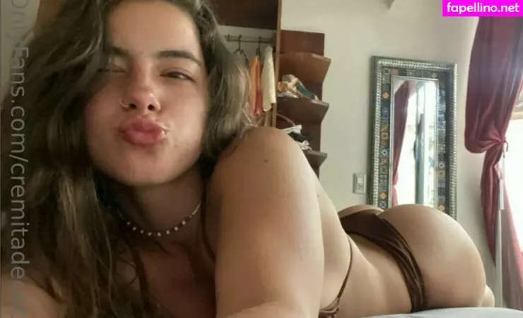 Cremita De Coco OnlyFans Thumbnail #L8nT3sWuHu