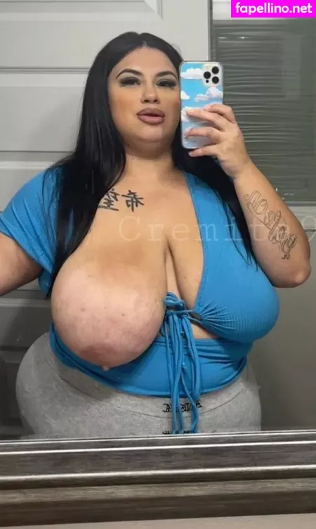 Cremita90sbaby OnlyFans Thumbnail #tz6p1OpIPI
