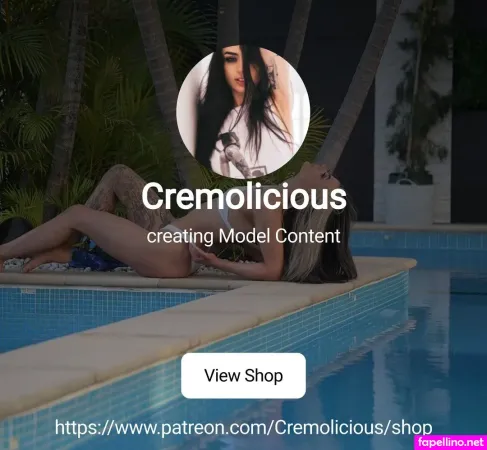 Cremolicious Main Profile Photo