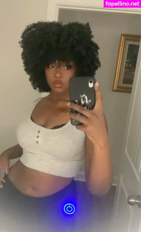 Crescentfairyyy OnlyFans Thumbnail #Yl1gI3BKjc