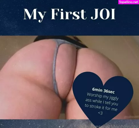 Crescentmoonbooty OnlyFans Thumbnail #SBcnlCvh3L