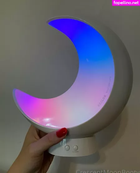 Crescentmoonbooty OnlyFans Thumbnail #zHbW2LCqHE