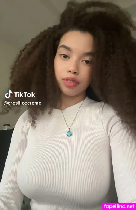 Cresilicecreme OnlyFans Thumbnail #WTpVXIniDM