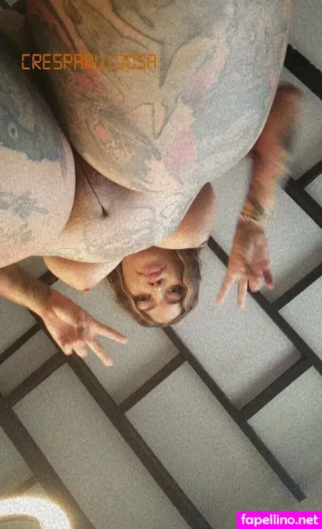 Cresparuidosa Main Profile Photo