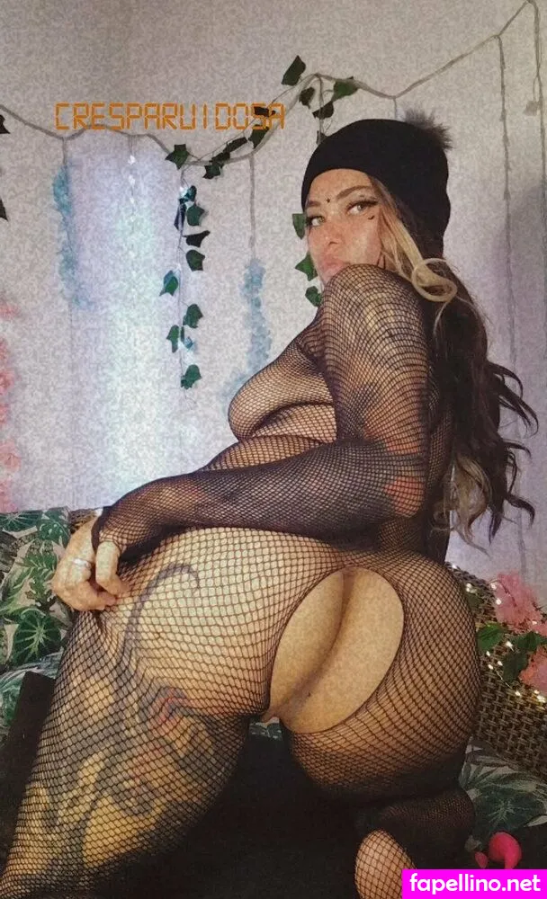 cresparuidosa, cresparuidosauwu Nude Leaked OnlyFans Photo #RzWyFS1len