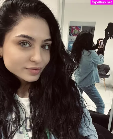 Crewkaarina OnlyFans Thumbnail #JPu7nqIbEg