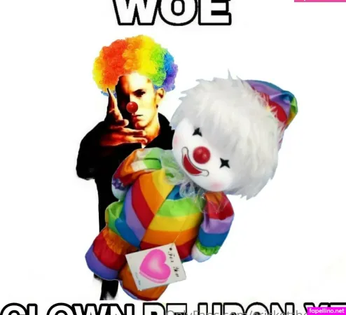 Crickettheclown OnlyFans Thumbnail #3AeamFdtMp