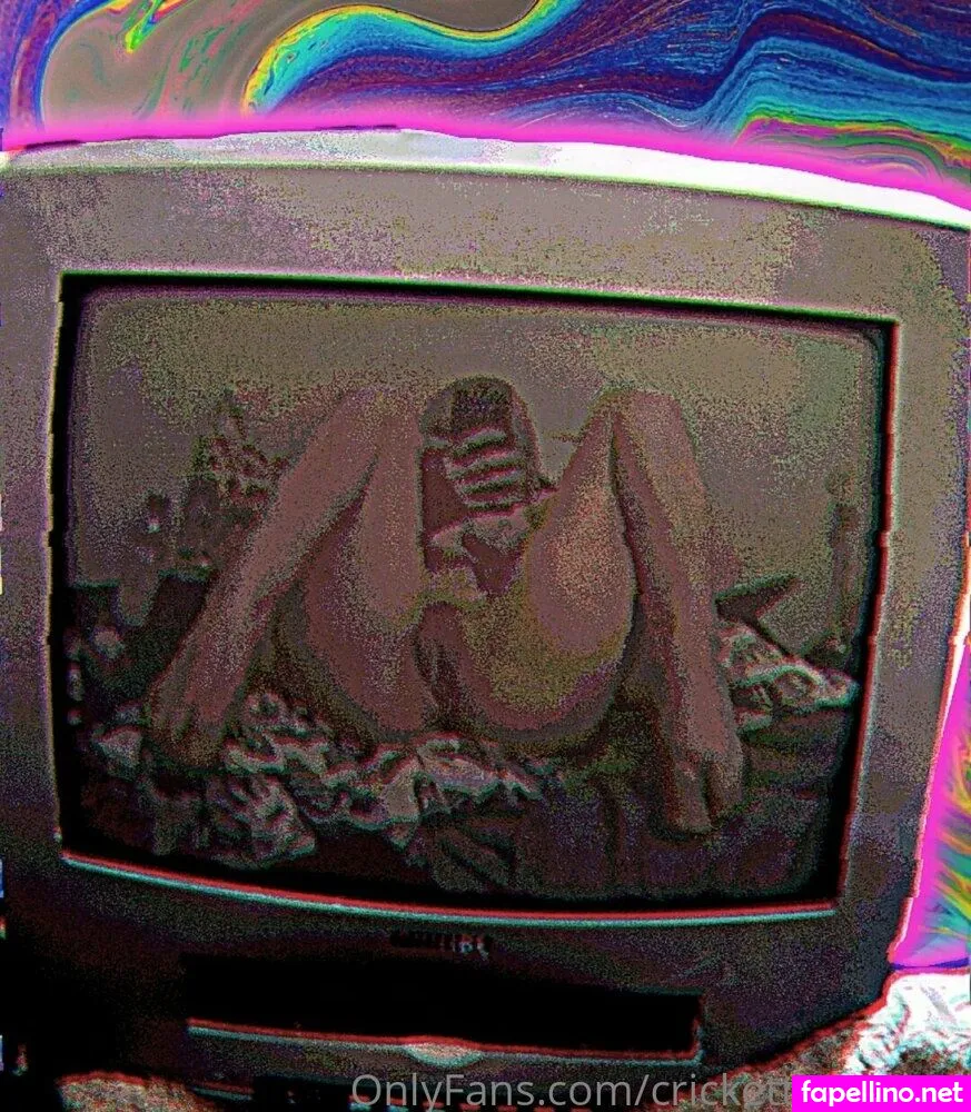 crickettheclown Nude Leaked OnlyFans Photo #MH0jC8O2vU