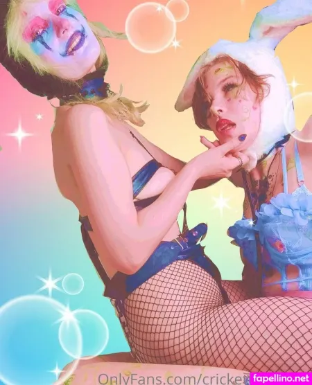 Crickettheclown OnlyFans Thumbnail #MRzK0kGuO9