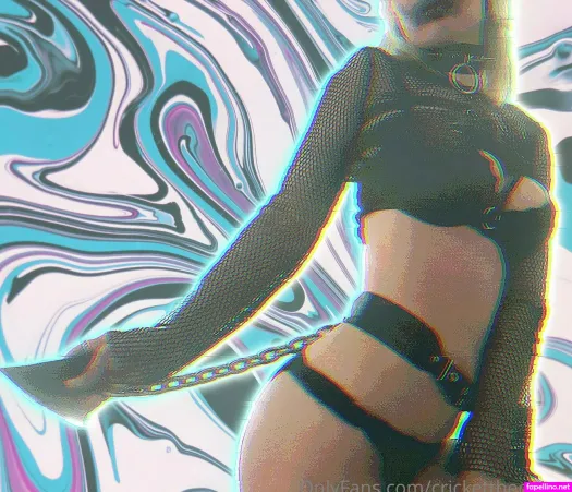 Crickettheclown OnlyFans Thumbnail #dtBrZ8NYz4