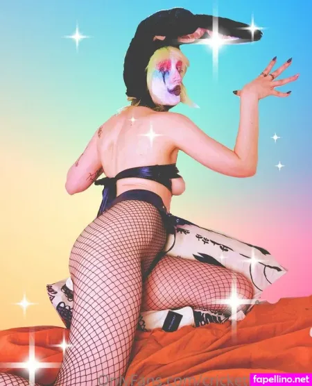 Crickettheclown OnlyFans Thumbnail #lC9VzjGbOW