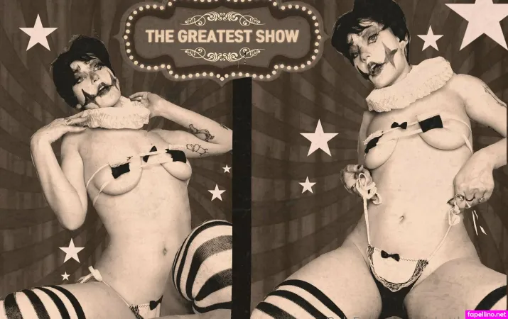 Crickettheclown OnlyFans Thumbnail #m26baHSDGa