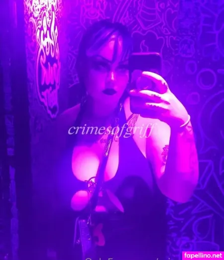 Crimesofgriff Main Profile Photo