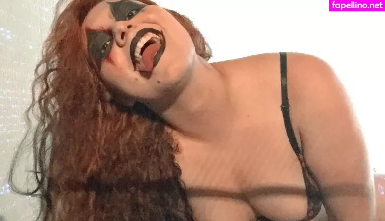 Crimson Ghoul OnlyFans Thumbnail #0sLgH5LVwc
